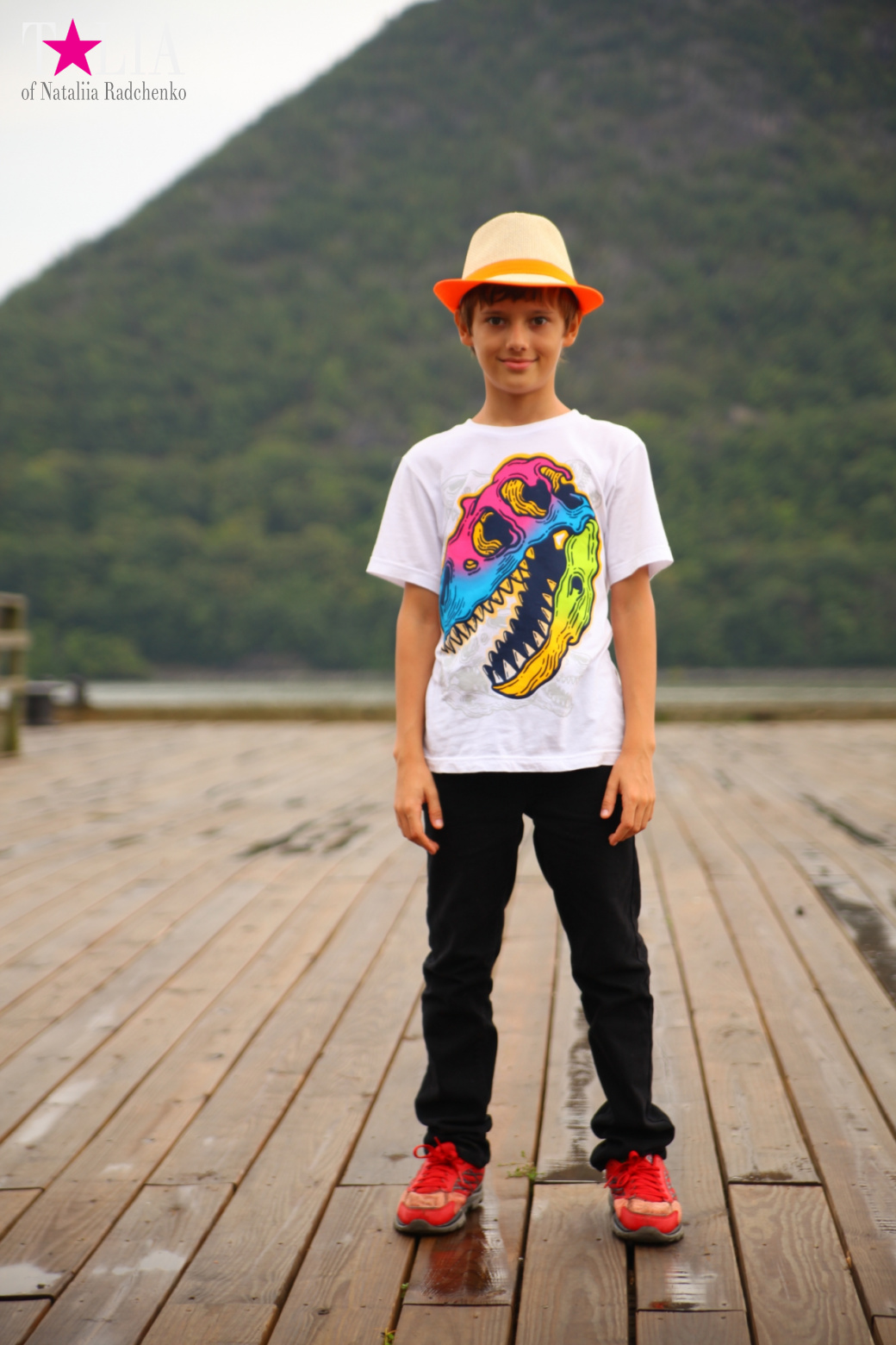 Bear Mountain, New York