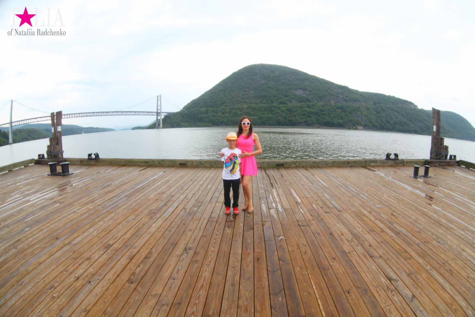 Bear Mountain, New York