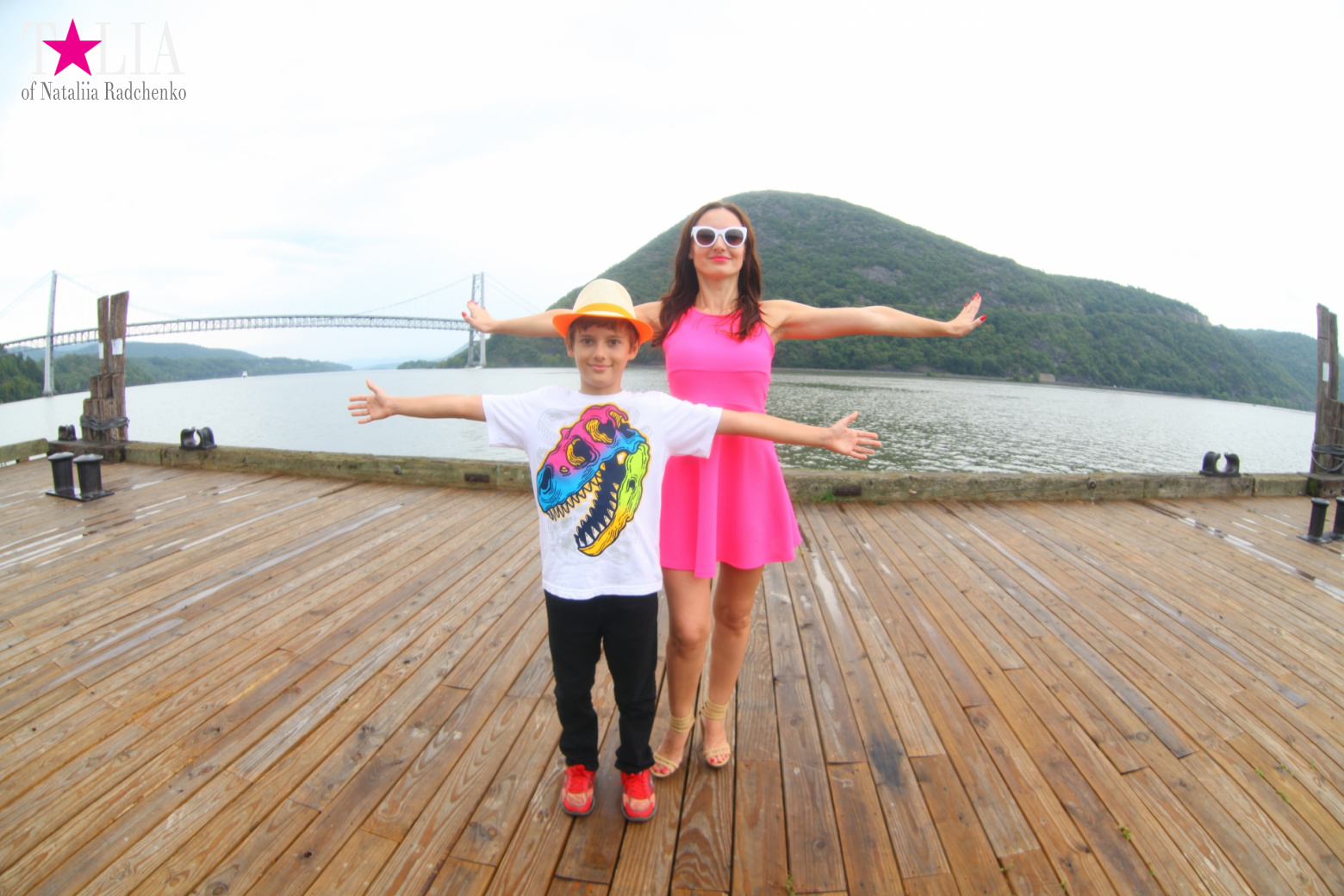 Bear Mountain, New York