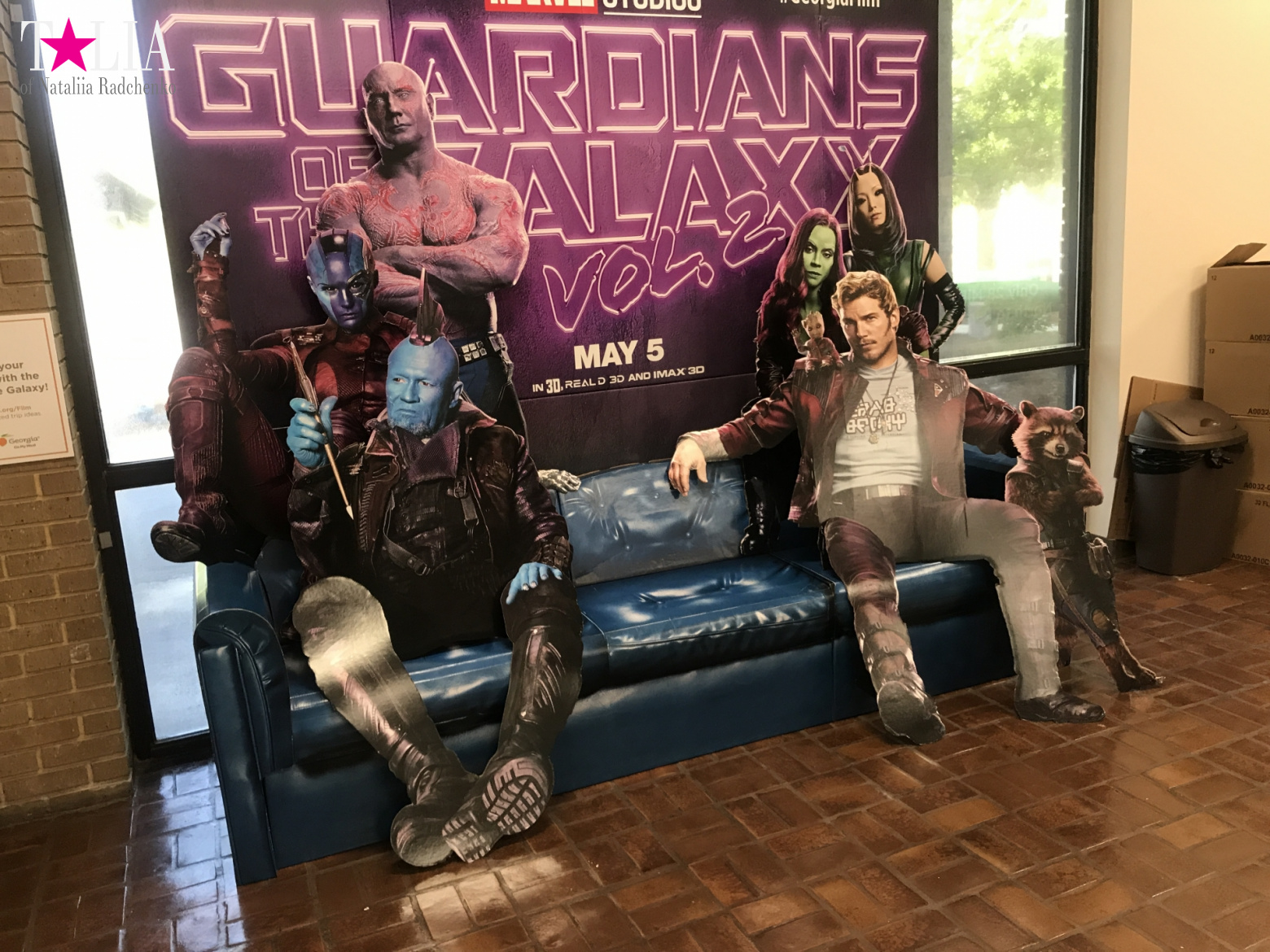 Как поехать из Нью-Йорка в Майами на машине?