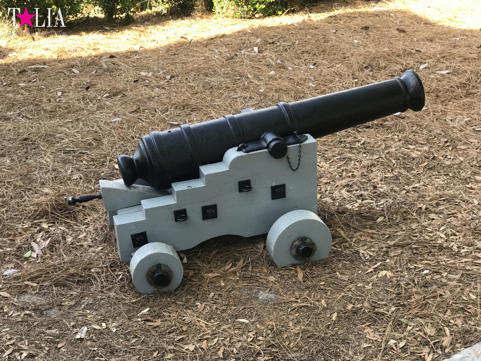 Места для отдыха автомобилистов в Америке