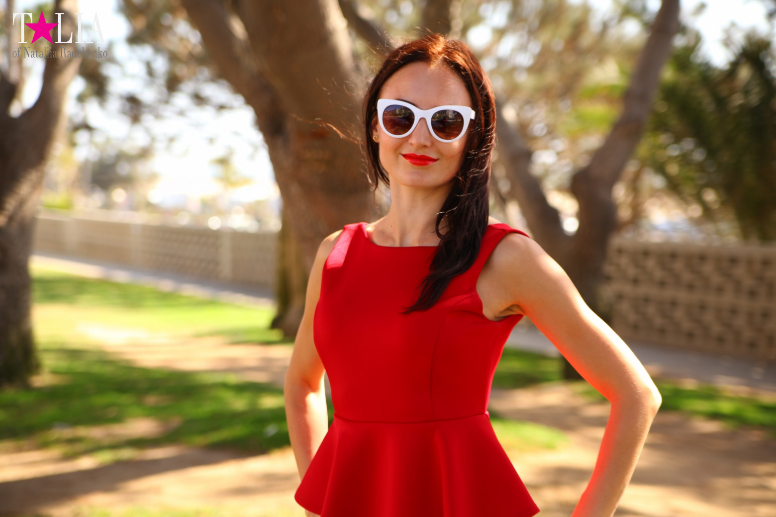 Санта-Моника, Лос-Анджелес, штат Калифорния