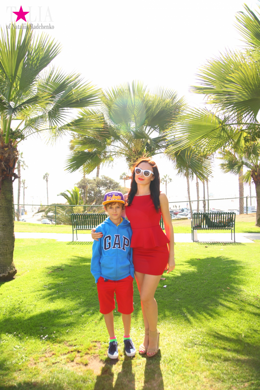 Santa Monica, Los Angeles, CA