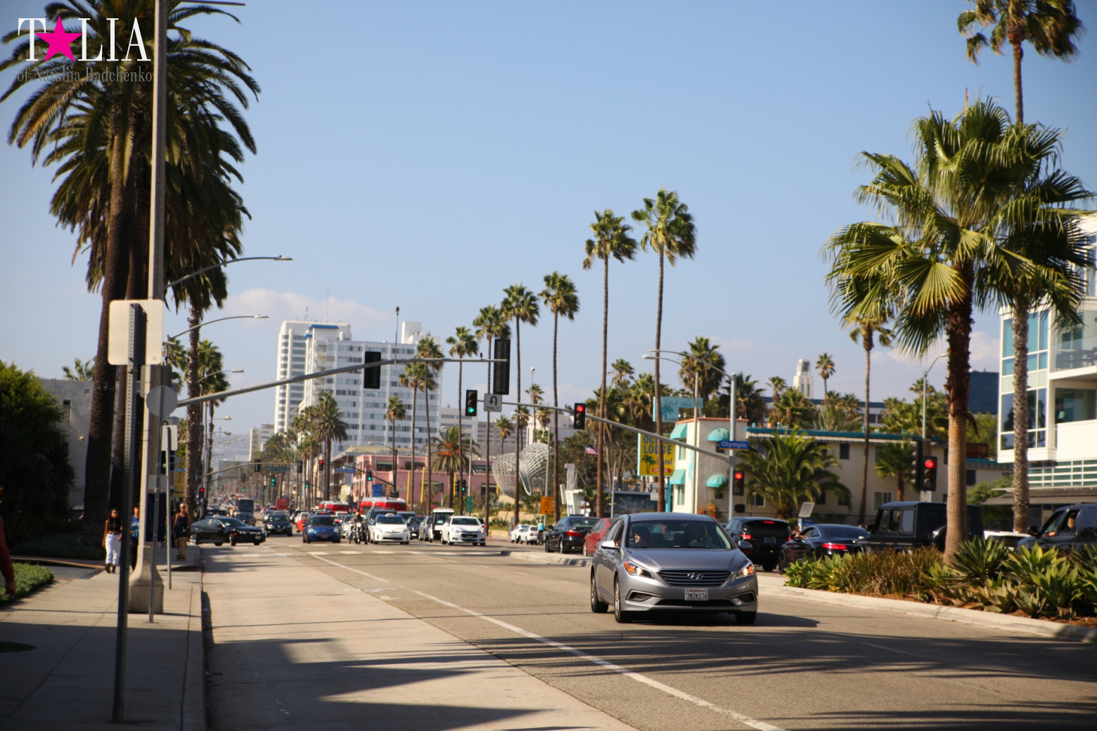 Santa Monica, Los Angeles, CA