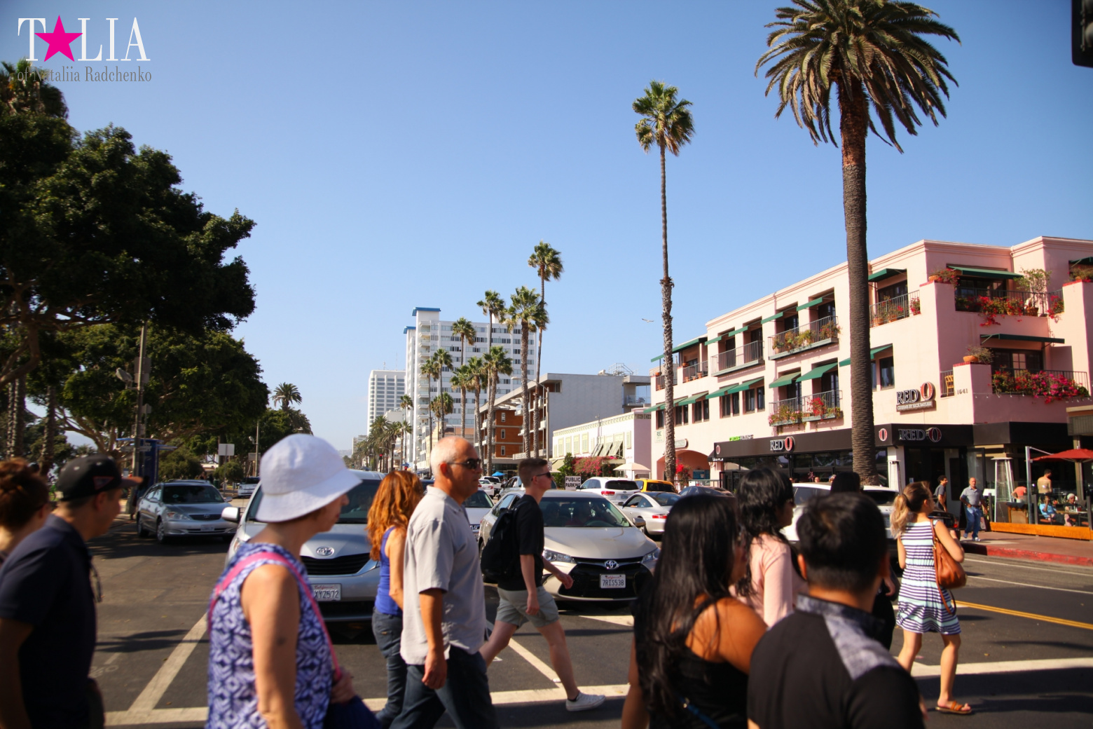 Santa Monica, Los Angeles, CA