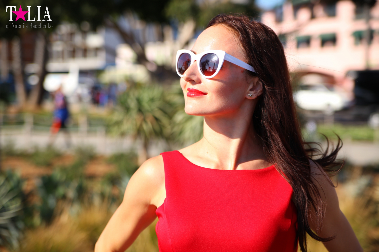 Санта-Моника, Лос-Анджелес, штат Калифорния