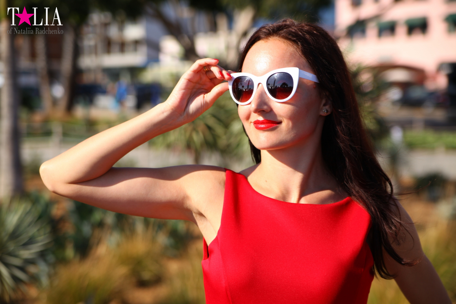 Санта-Моника, Лос-Анджелес, штат Калифорния