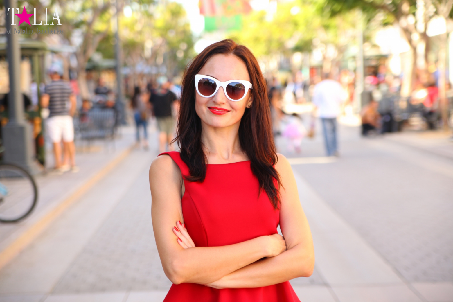 Санта-Моника, Лос-Анджелес, штат Калифорния