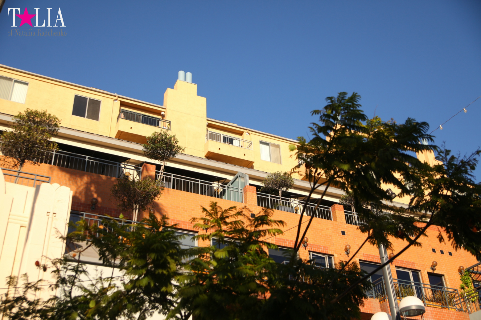 Santa Monica, Los Angeles, CA