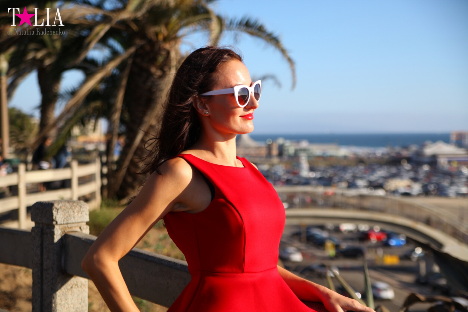 Santa Monica, Los Angeles, CA