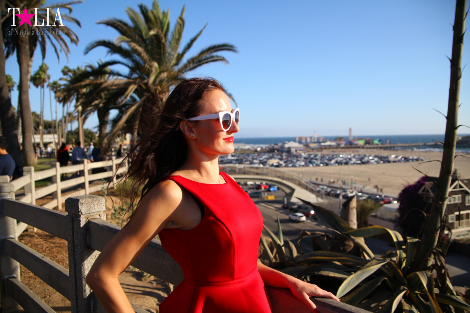 Santa Monica, Los Angeles, CA