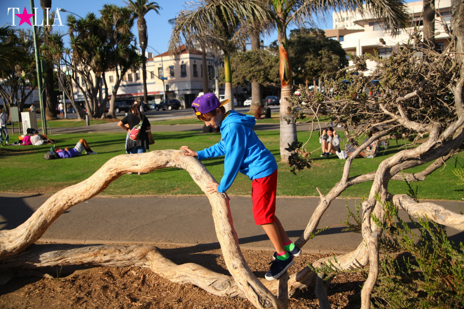 Santa Monica, Los Angeles, CA