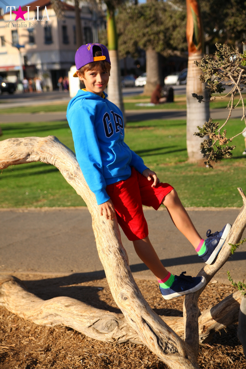 Santa Monica, Los Angeles, CA