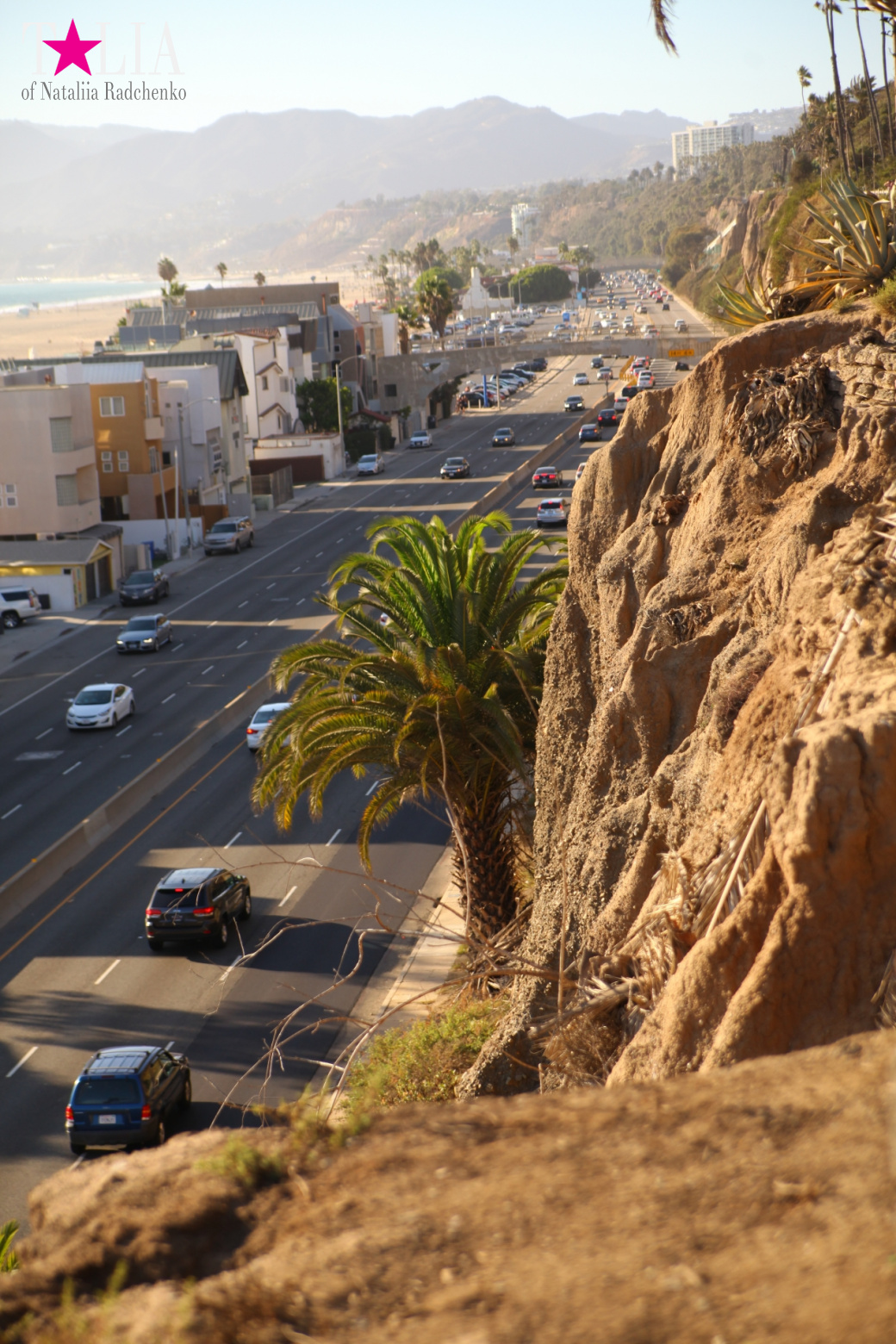 Santa Monica, Los Angeles, CA