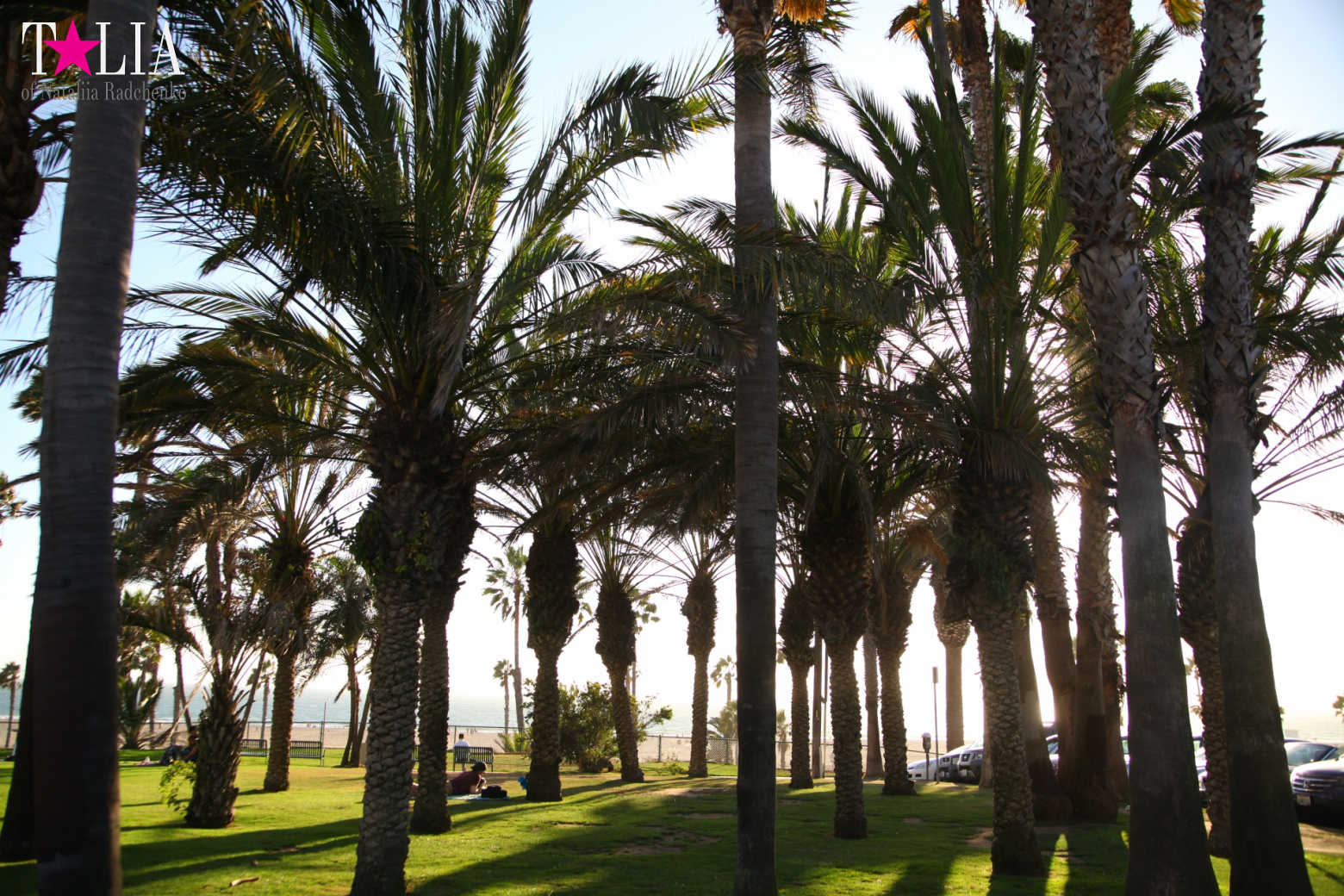 Santa Monica, Los Angeles, CA