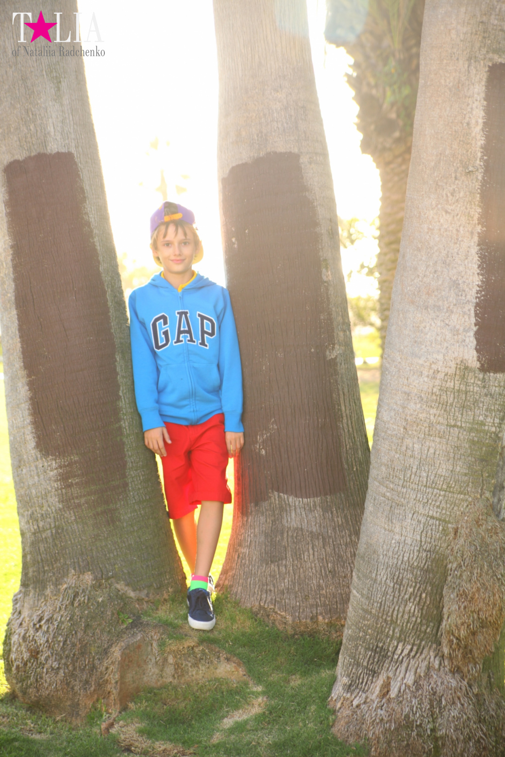 Санта-Моника, Лос-Анджелес, штат Калифорния