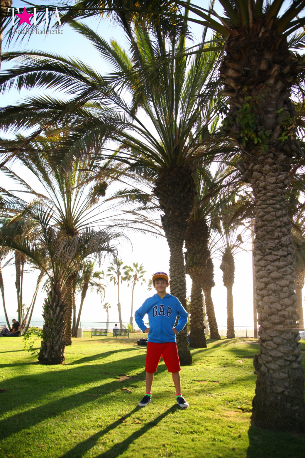 Santa Monica, Los Angeles, CA