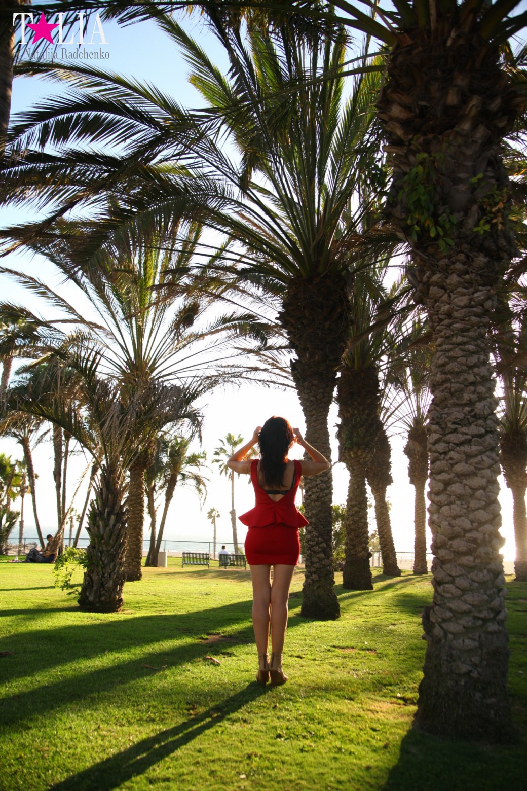 Santa Monica, Los Angeles, CA