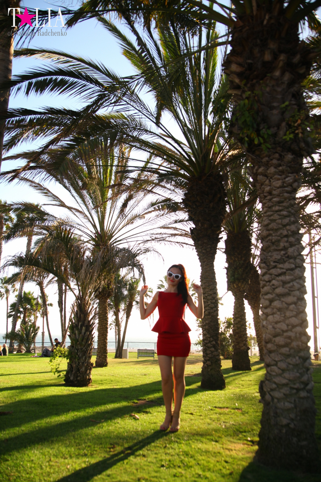 Санта-Моника, Лос-Анджелес, штат Калифорния