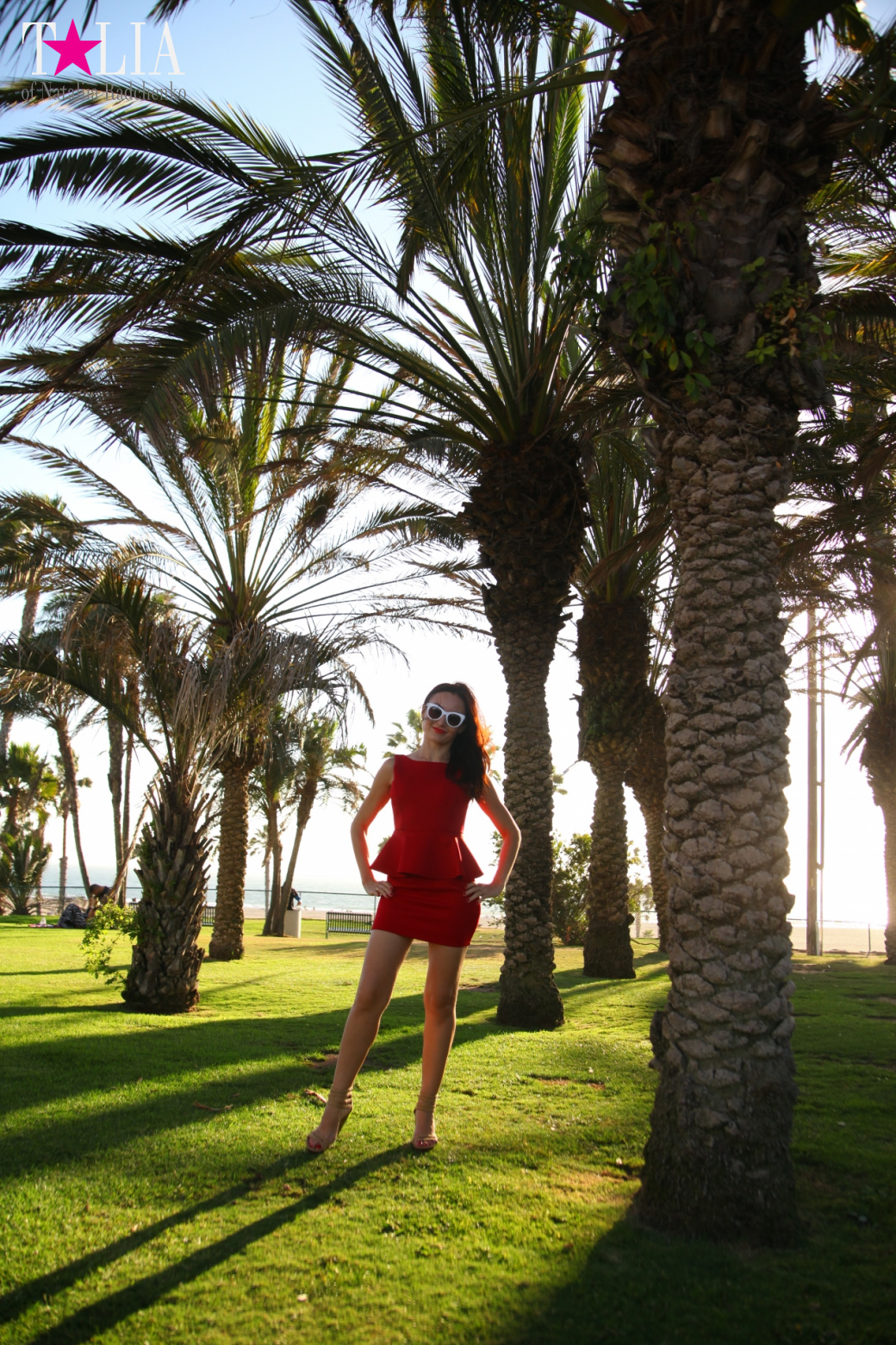 Санта-Моника, Лос-Анджелес, штат Калифорния