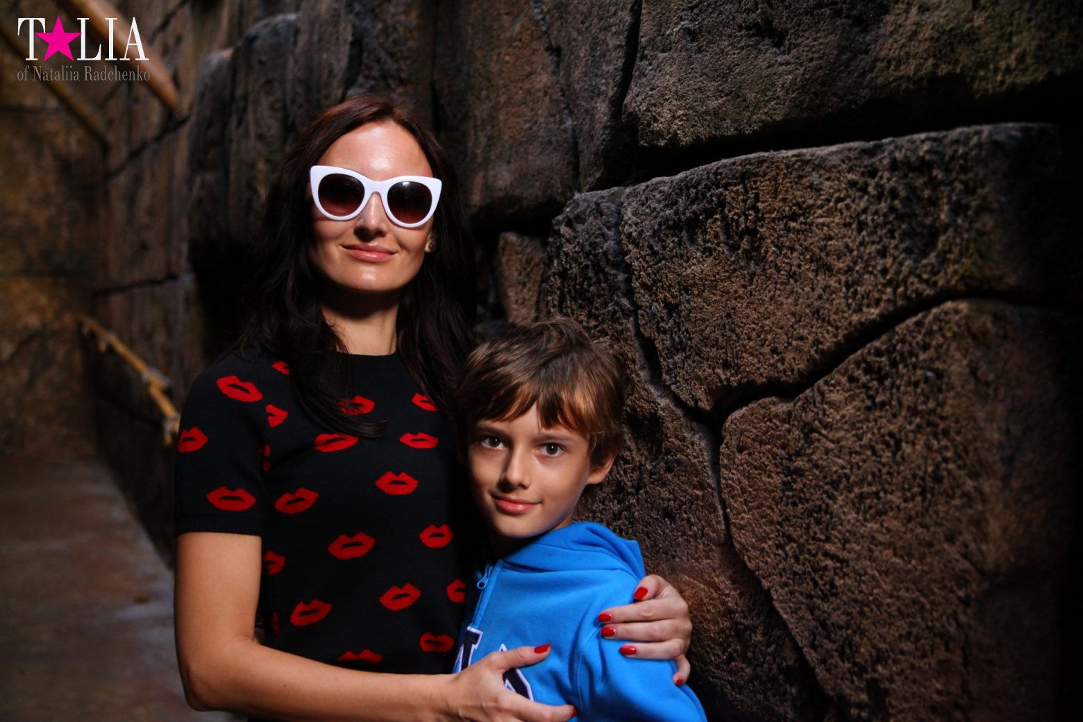 Диснейленд в Калифорнии (Анахайм, Лос Анжелес). Аттракционы