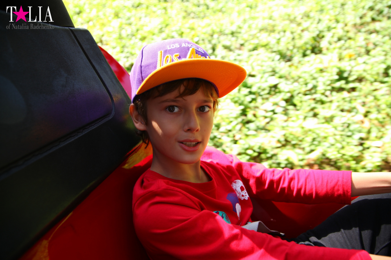 Диснейленд в Калифорнии (Анахайм, Лос Анжелес). Аттракционы