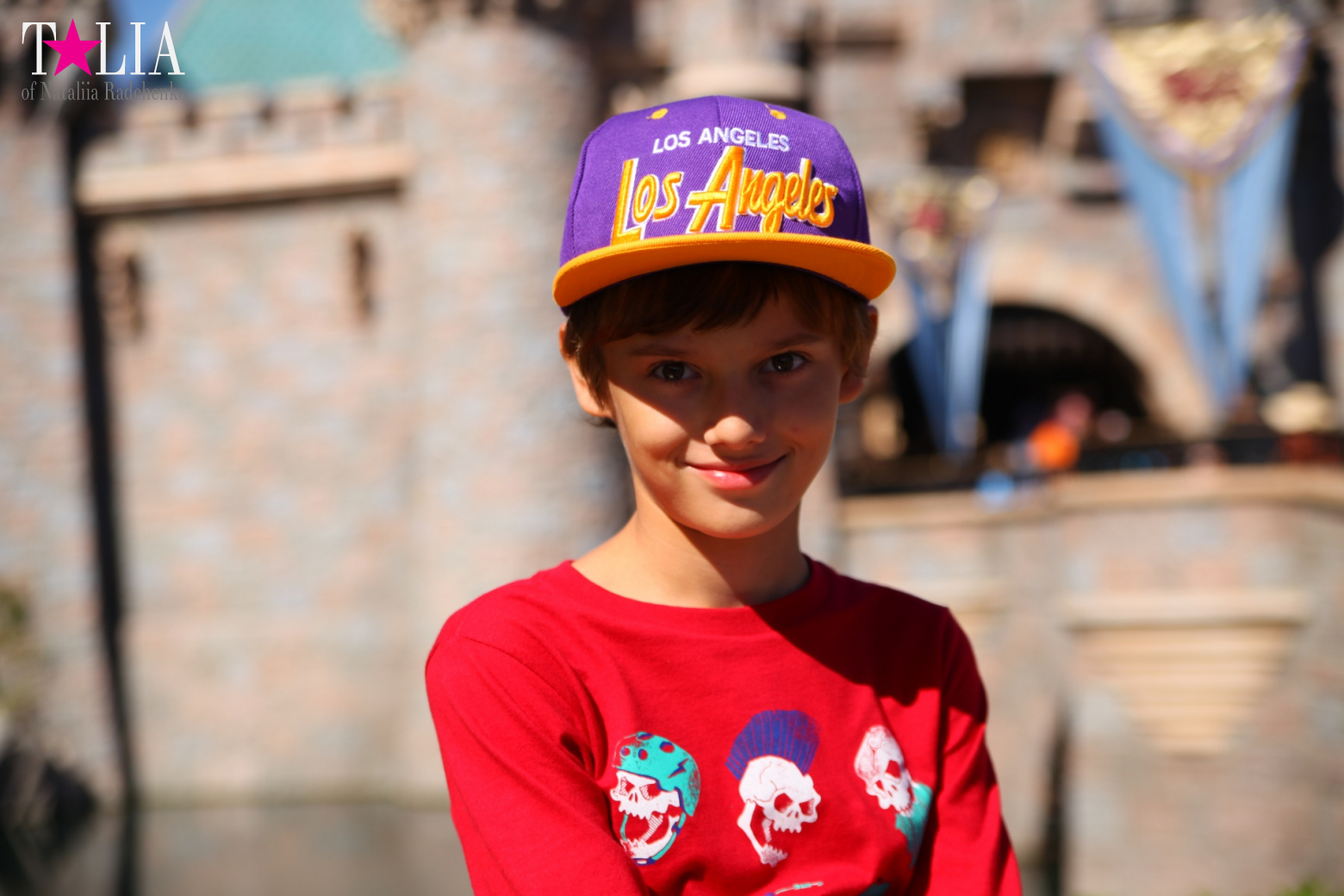 Диснейленд в Калифорнии (Анахайм, Лос Анжелес). Аттракционы