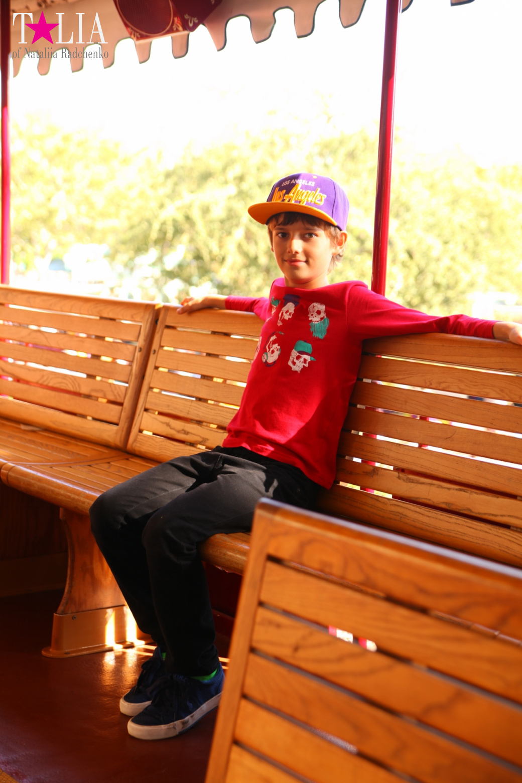 Диснейленд в Калифорнии (Анахайм, Лос Анжелес). Аттракционы