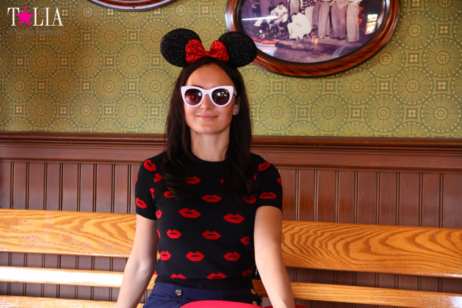 Диснейленд в Калифорнии (Анахайм, Лос Анжелес). Аттракционы