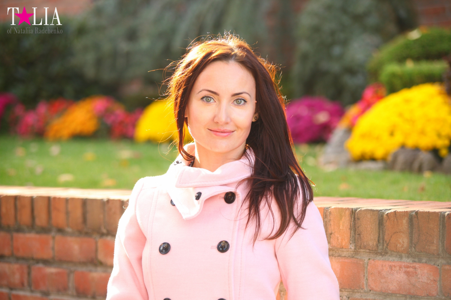 Fall of Bay Ridge in New York City