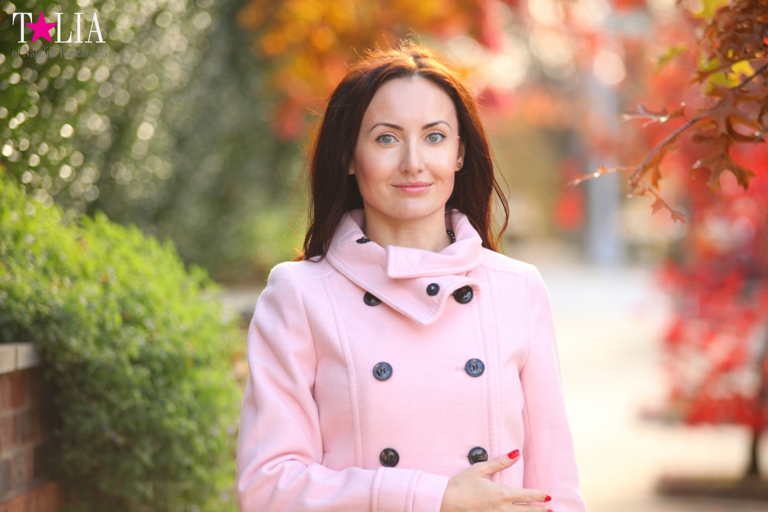 Fall of Bay Ridge in New York City