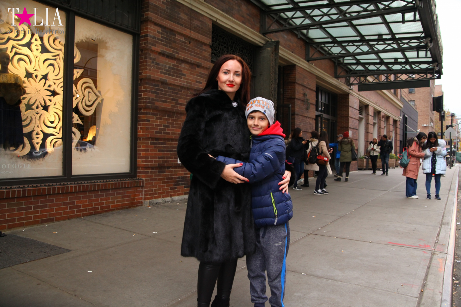 Black Friday 2016 in USA