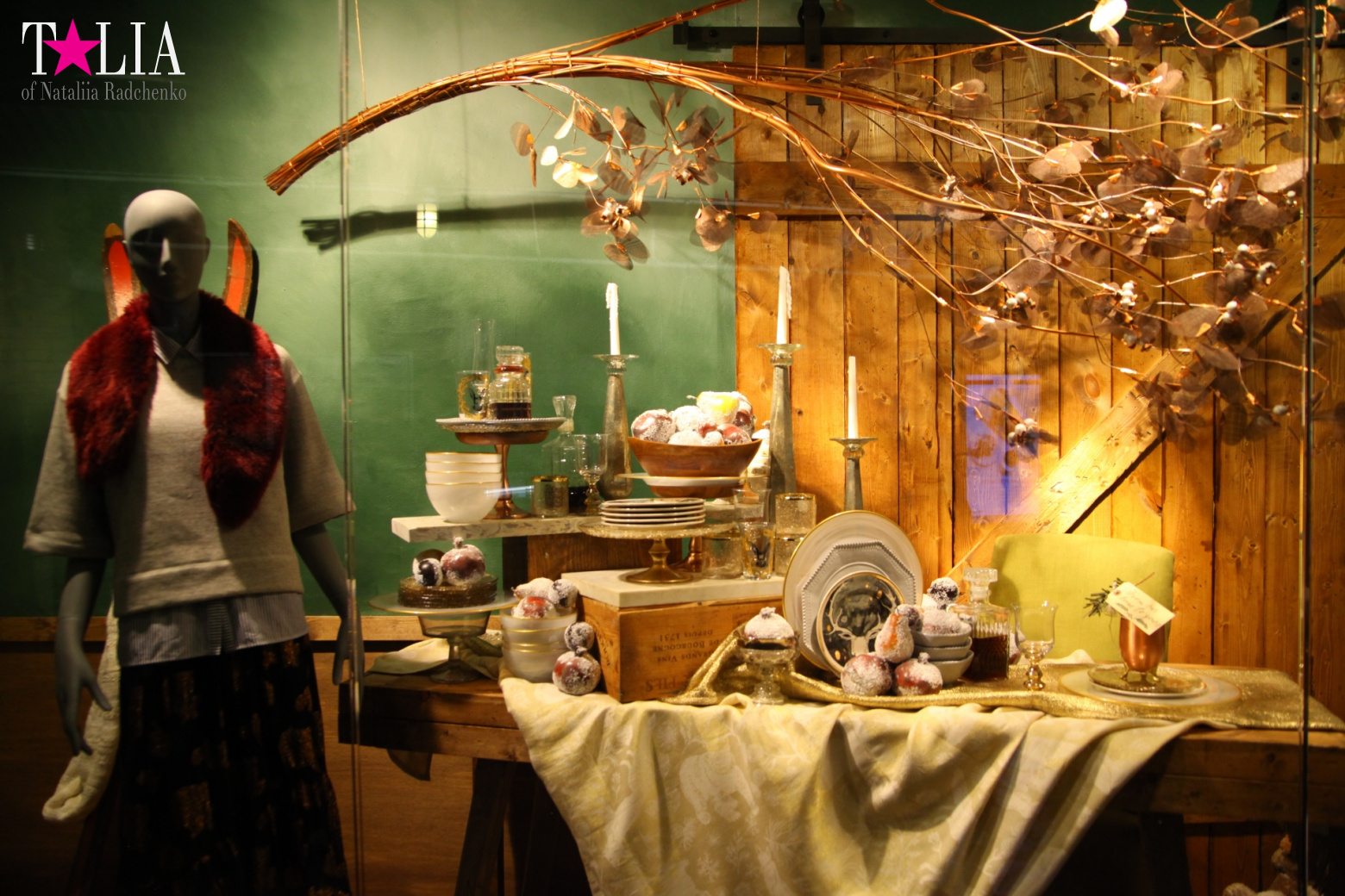 Black Friday 2016 in USA