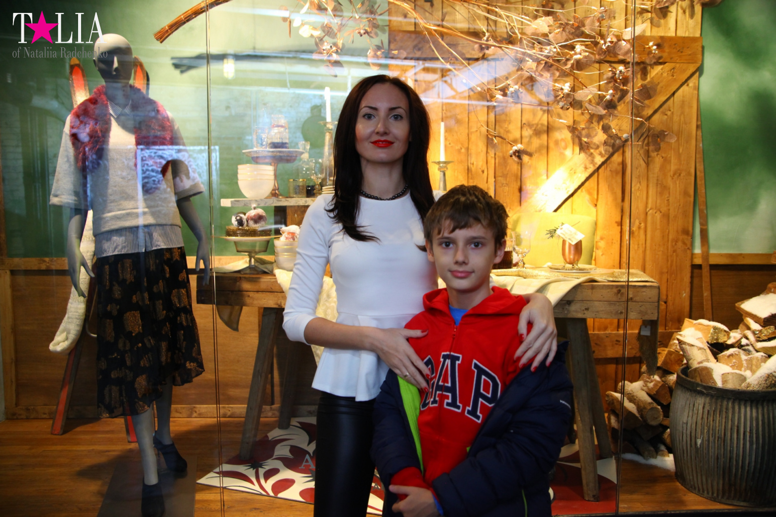 Black Friday 2016 in USA