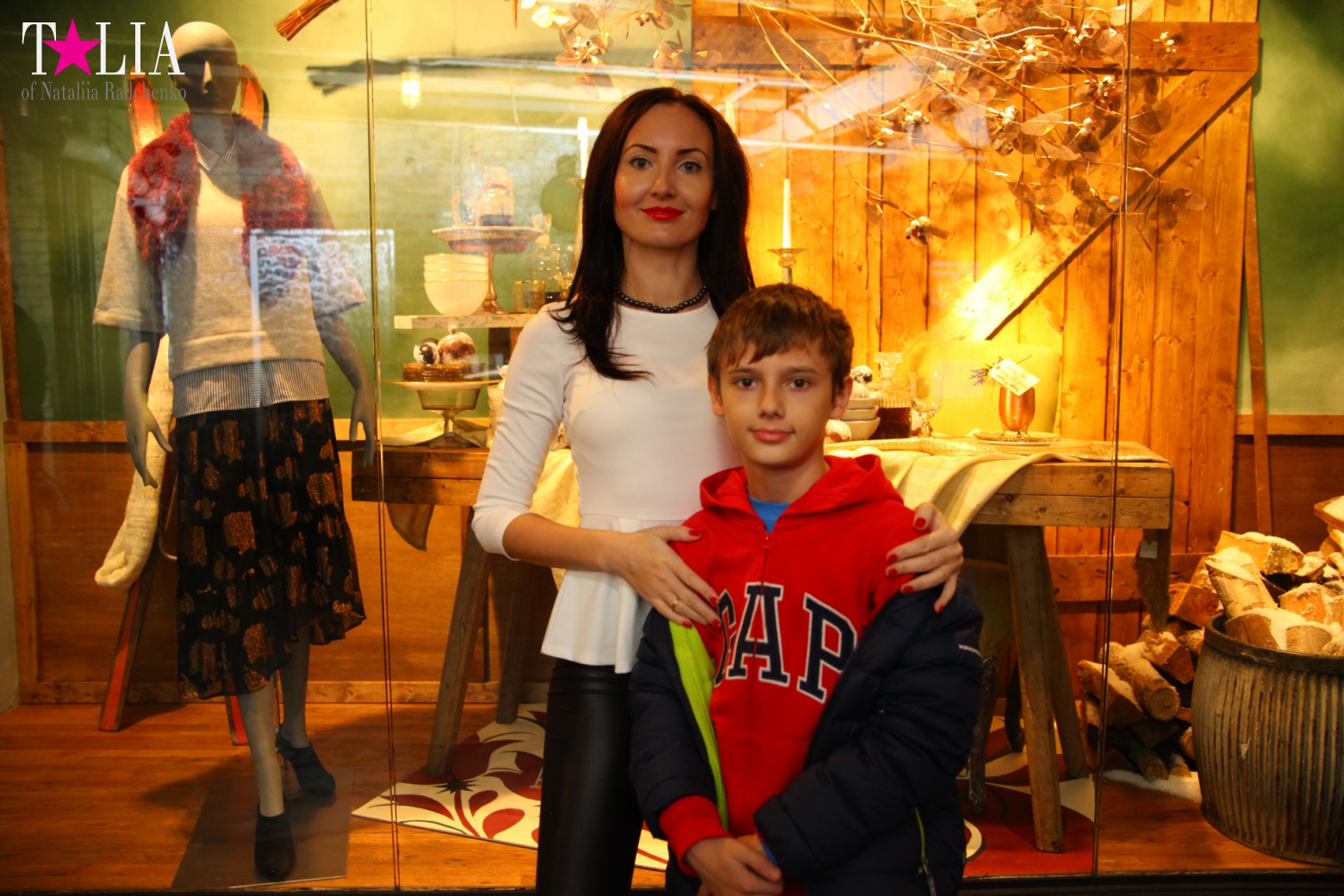 Black Friday 2016 in USA