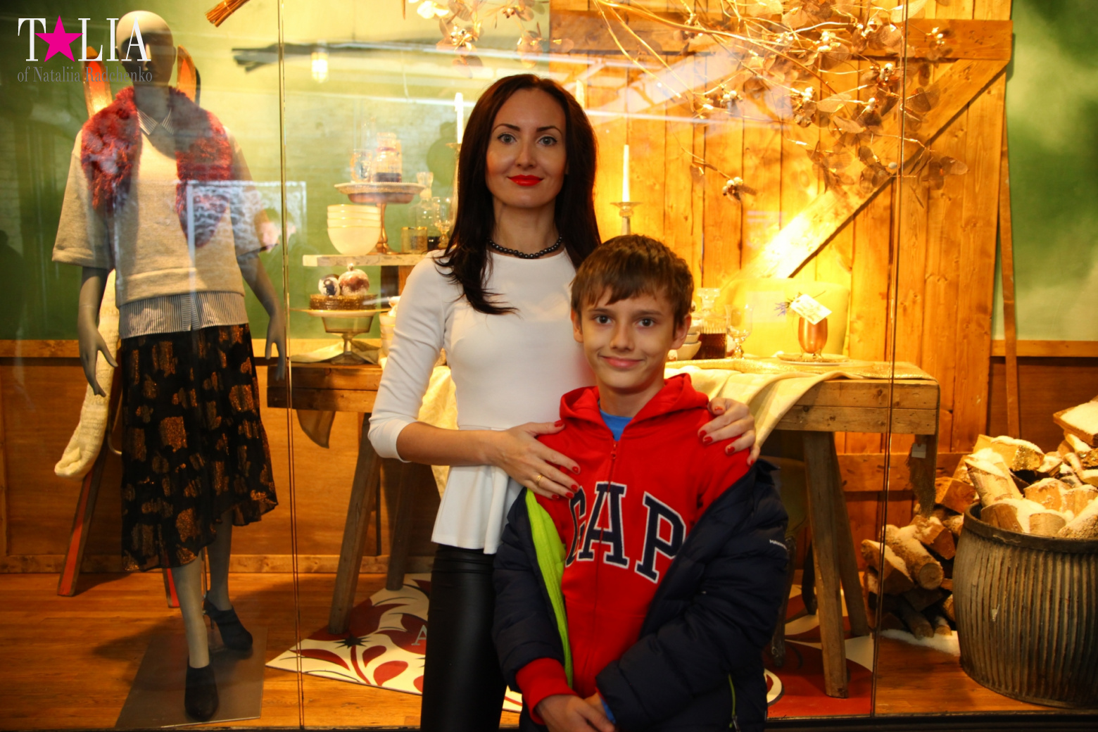 Black Friday 2016 in USA