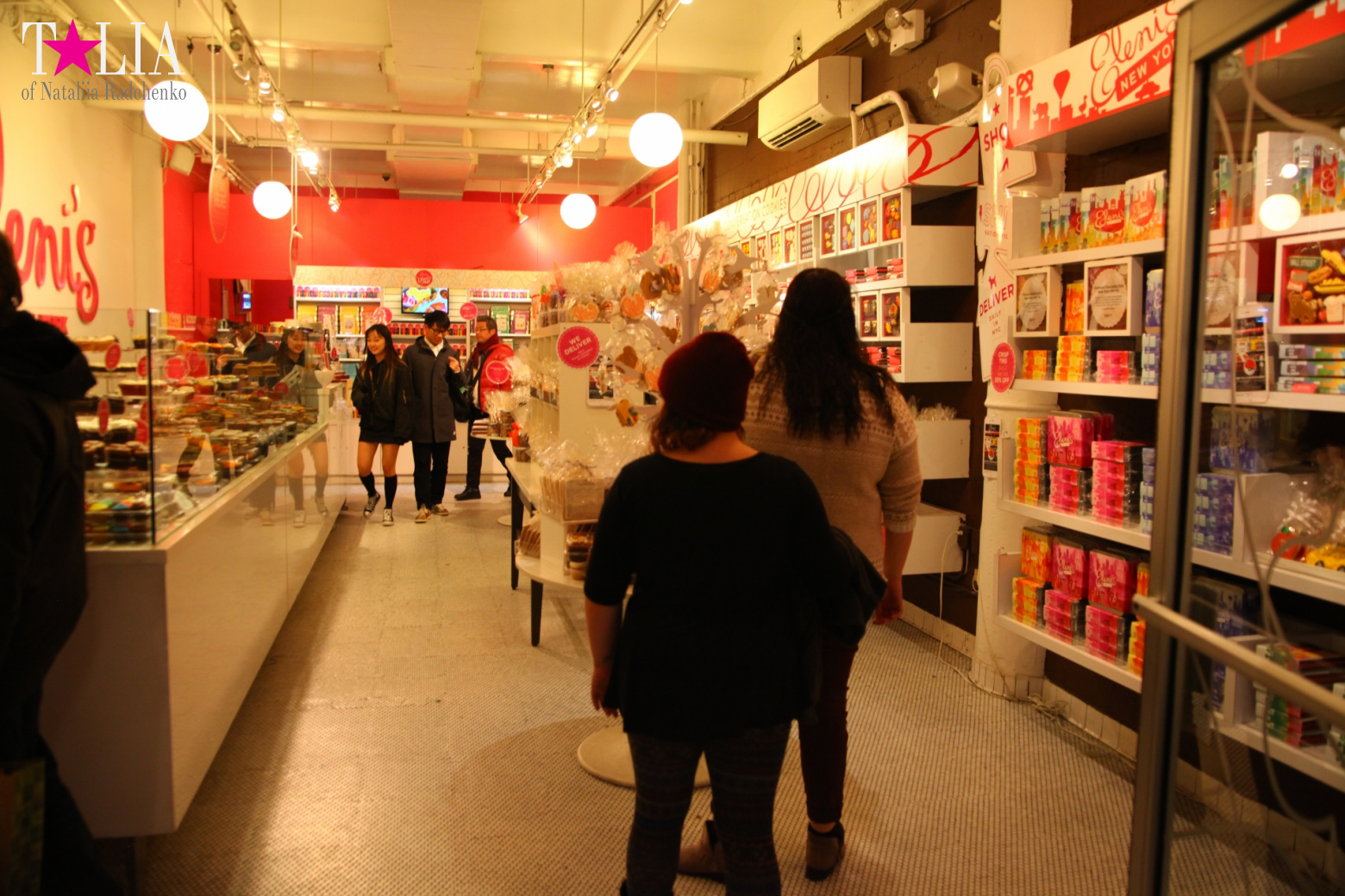 Black Friday 2016 in USA