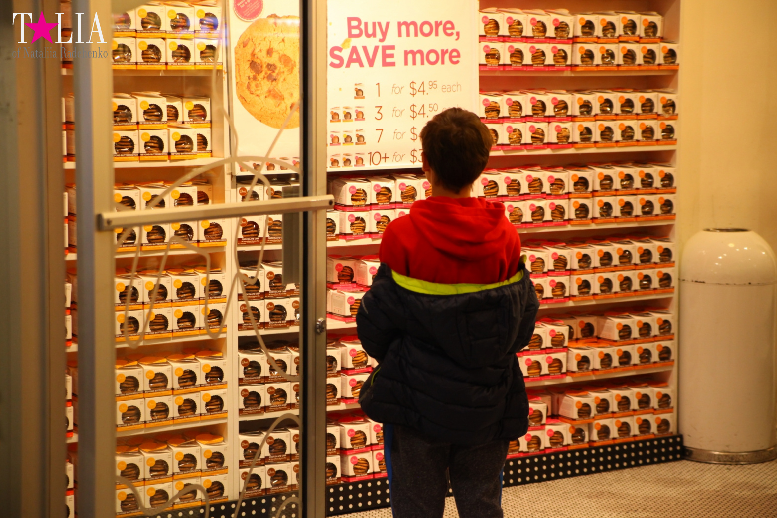 Black Friday 2016 in USA