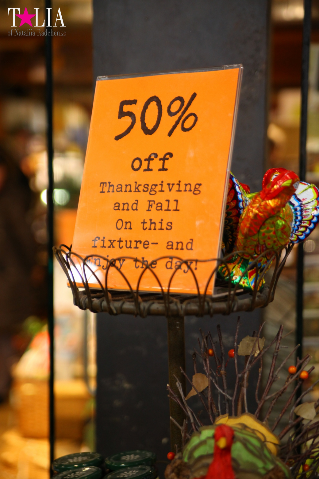 Black Friday 2016 in USA