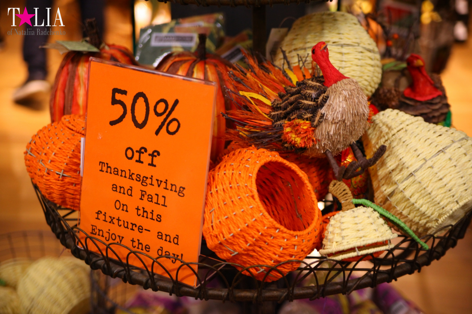 Black Friday 2016 in USA