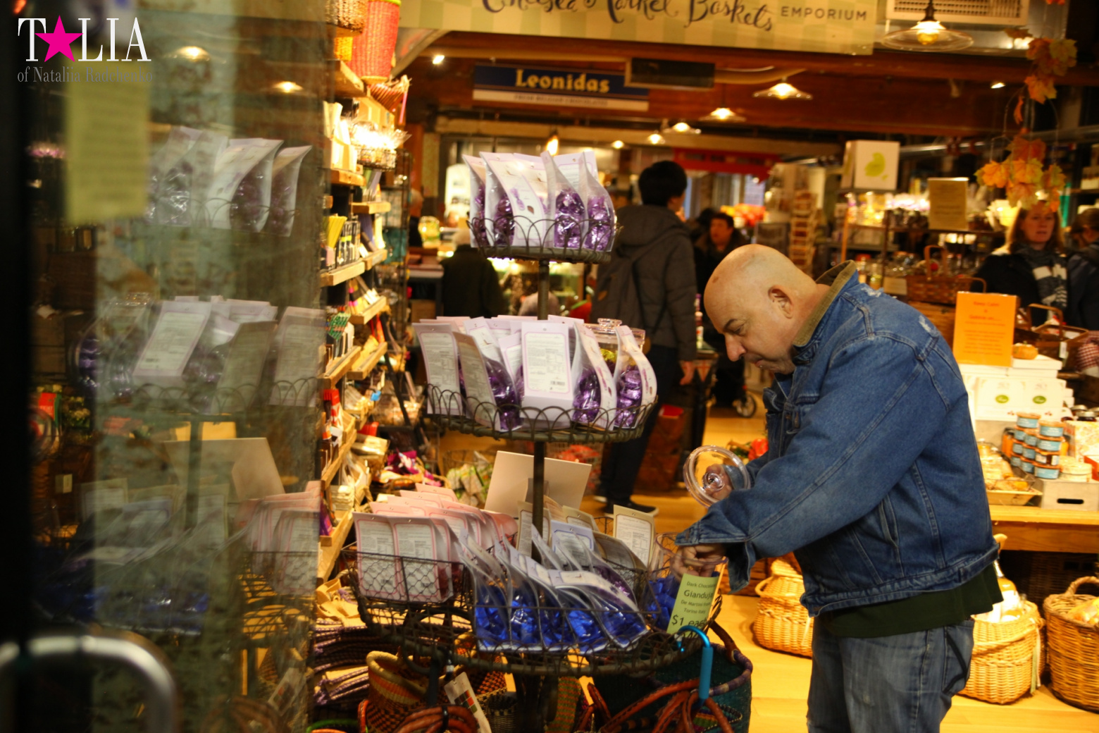 Black Friday 2016 in USA