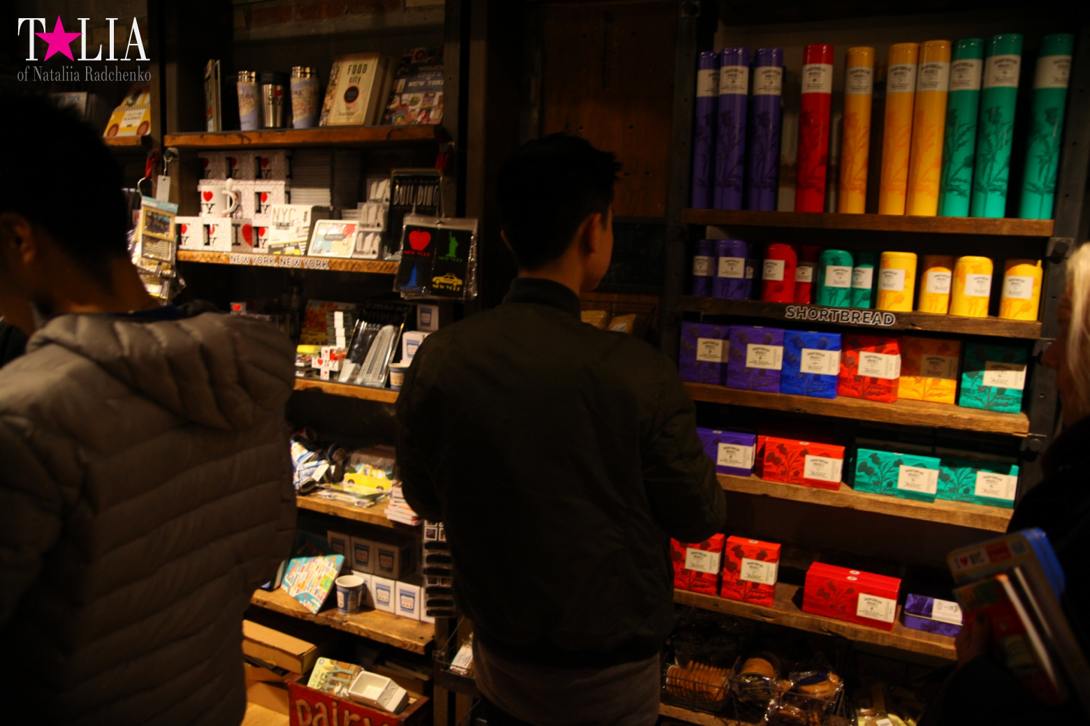 Black Friday 2016 in USA