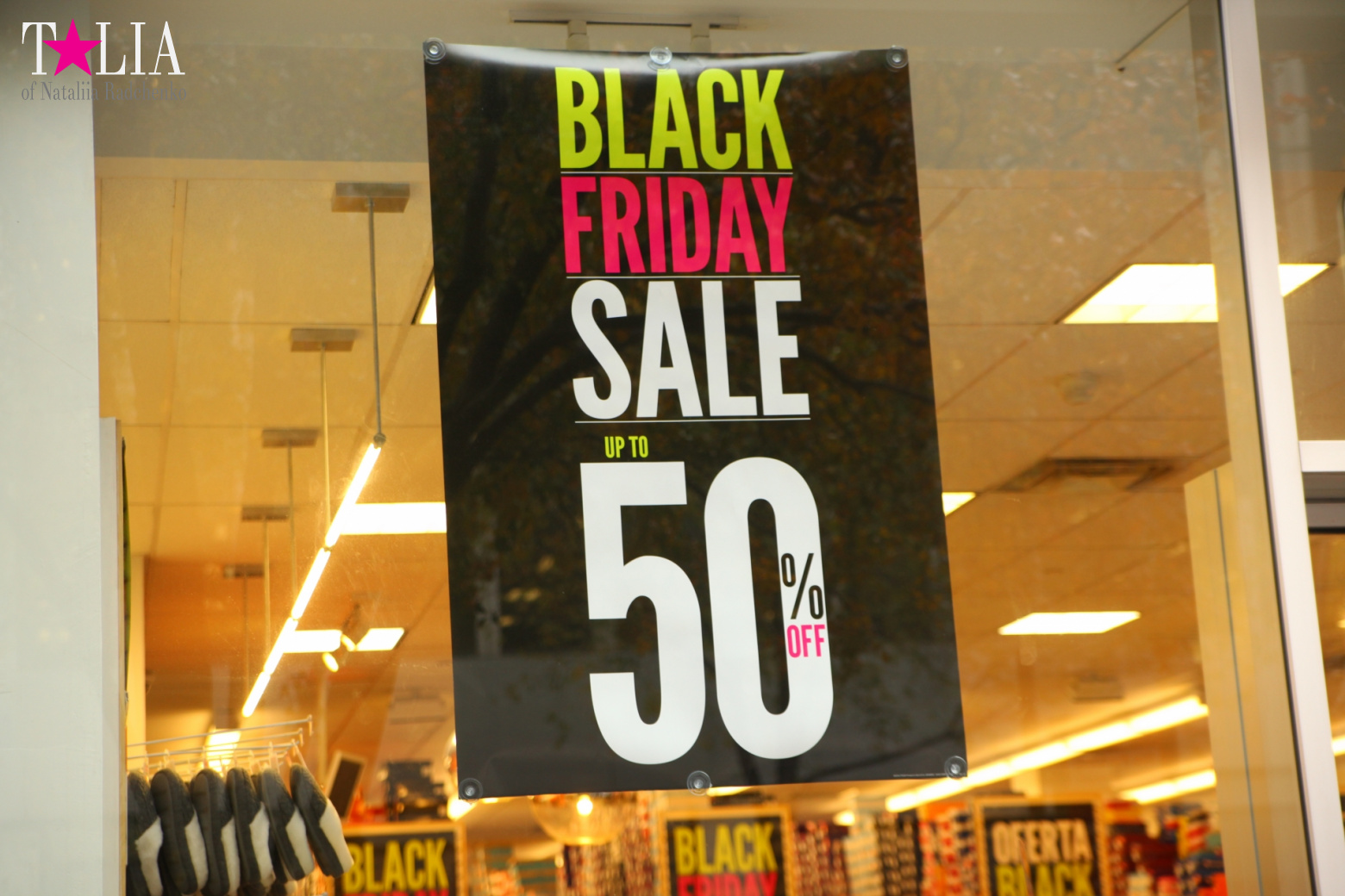 Киберпонедельник 2016 в США или Черная Пятница продолжается