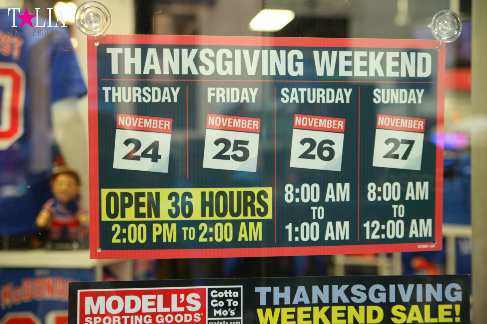 Киберпонедельник 2016 в США или Черная Пятница продолжается