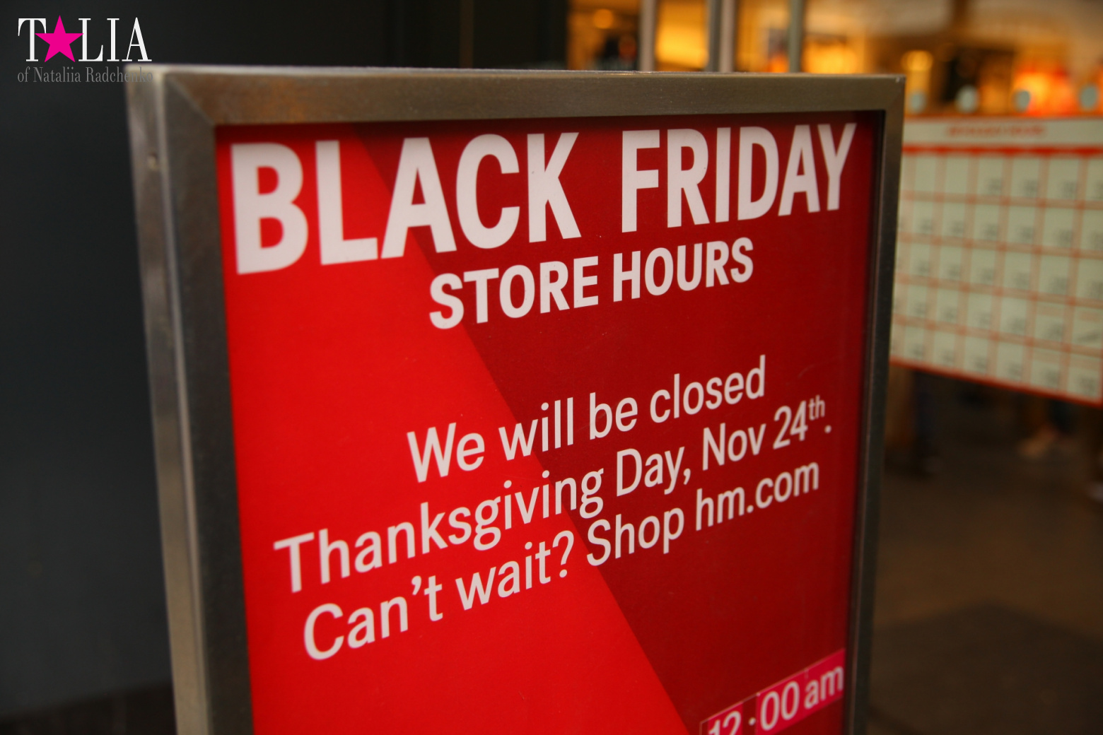 Киберпонедельник 2016 в США или Черная Пятница продолжается