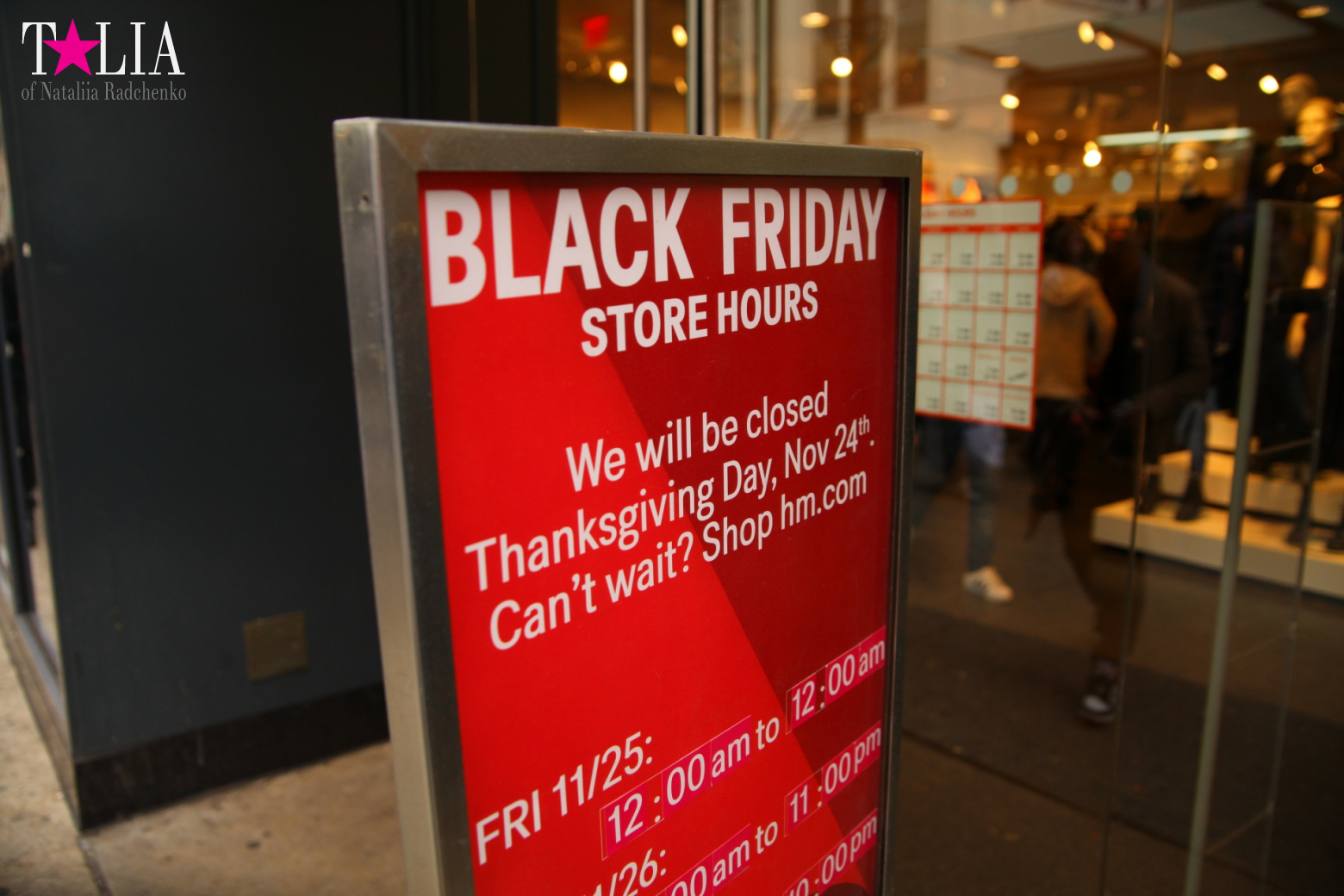 Киберпонедельник 2016 в США или Черная Пятница продолжается