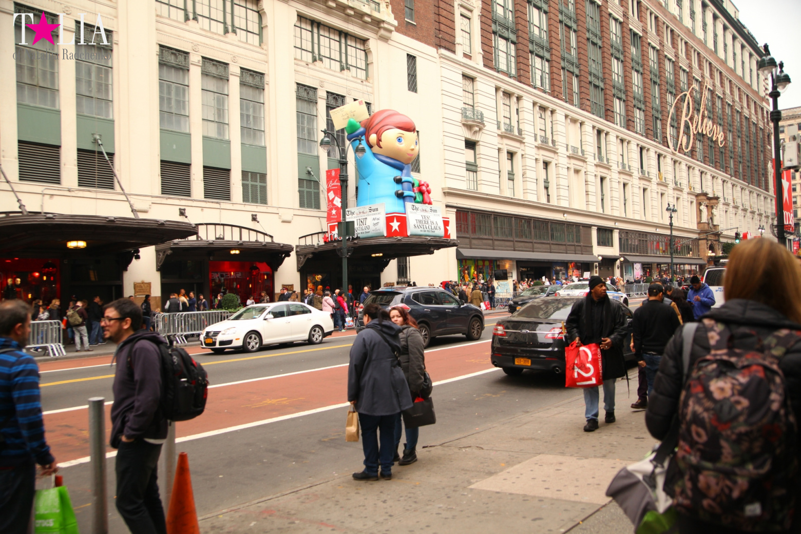 Киберпонедельник 2016 в США или Черная Пятница продолжается