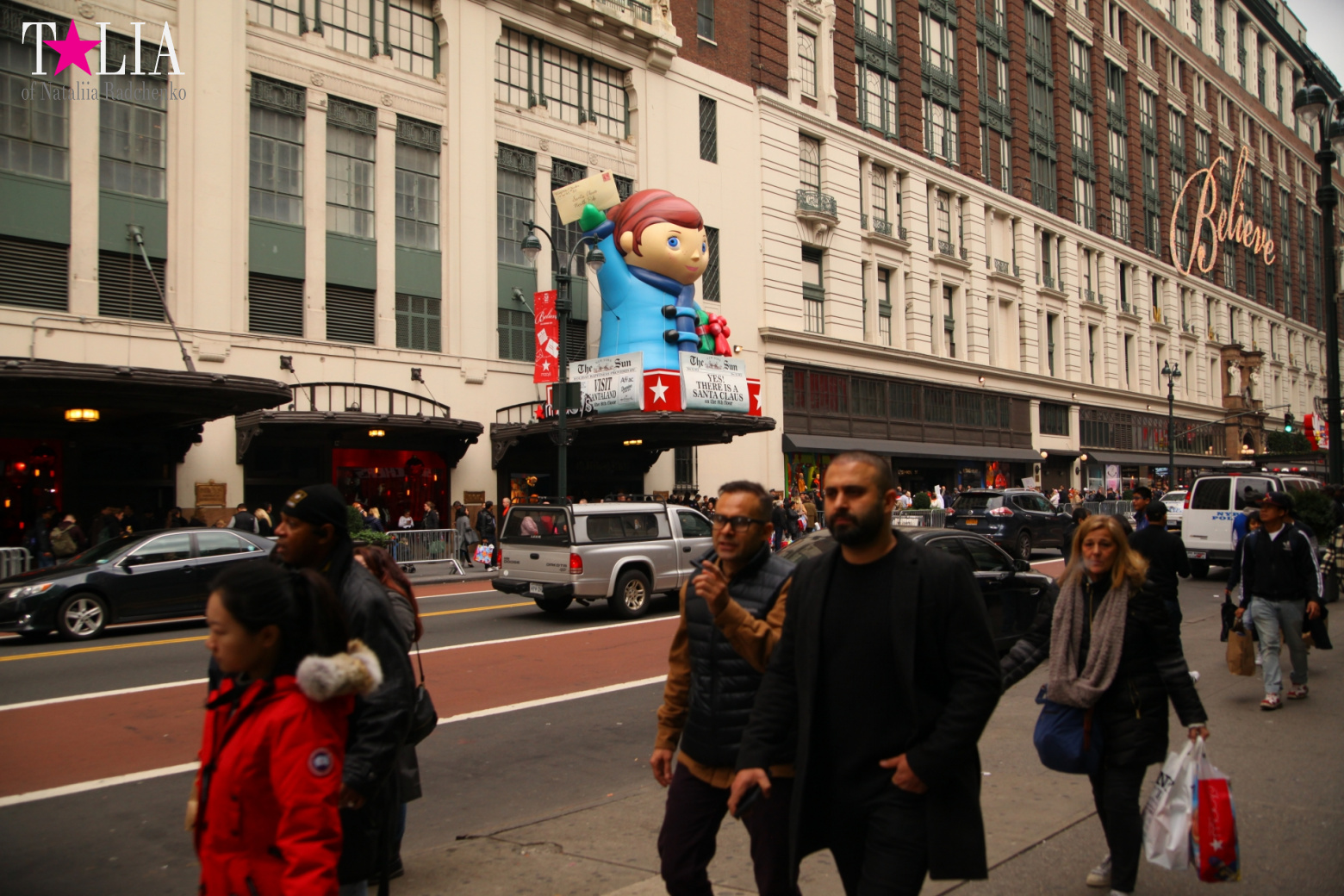 Киберпонедельник 2016 в США или Черная Пятница продолжается