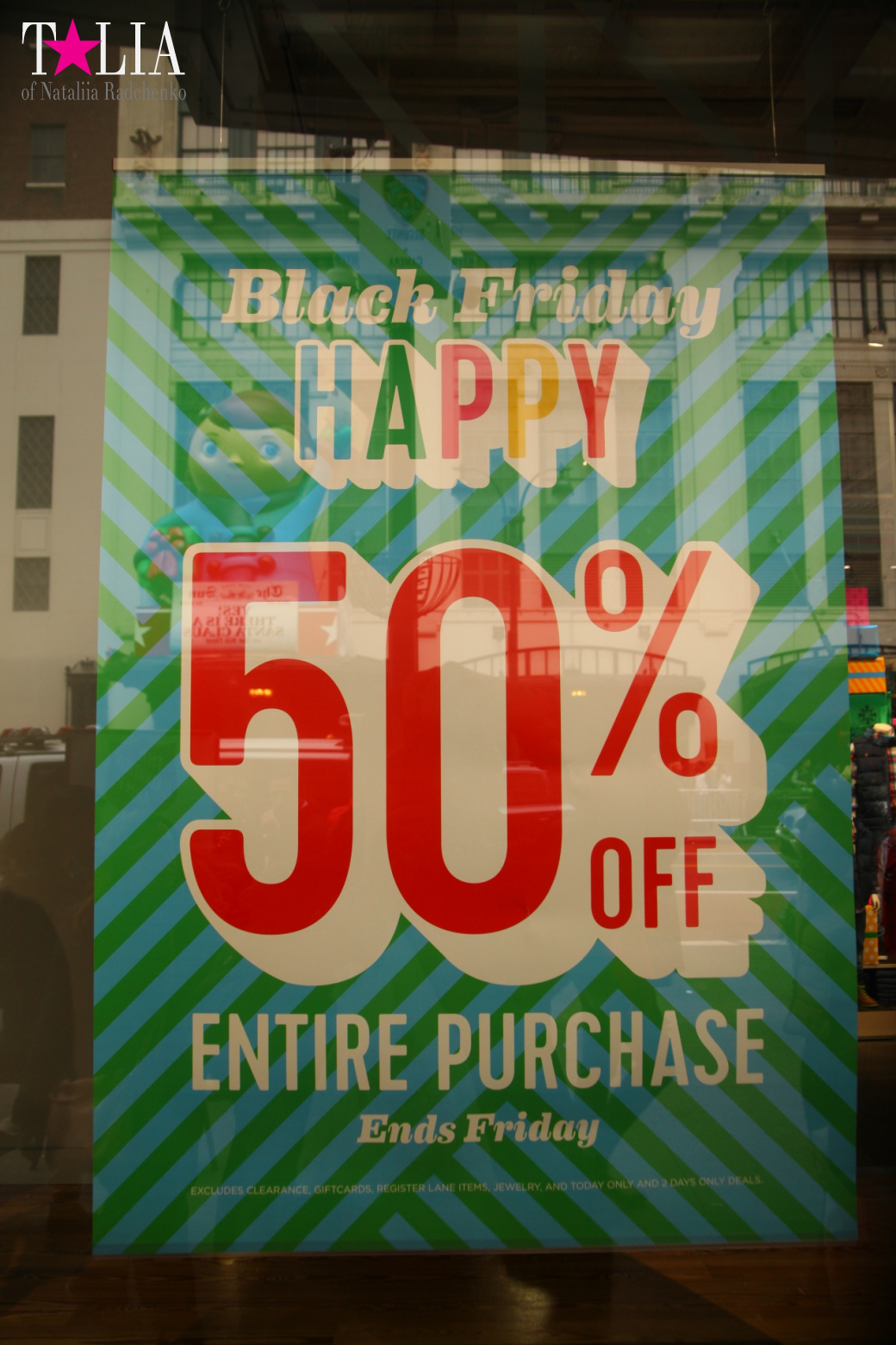 Киберпонедельник 2016 в США или Черная Пятница продолжается