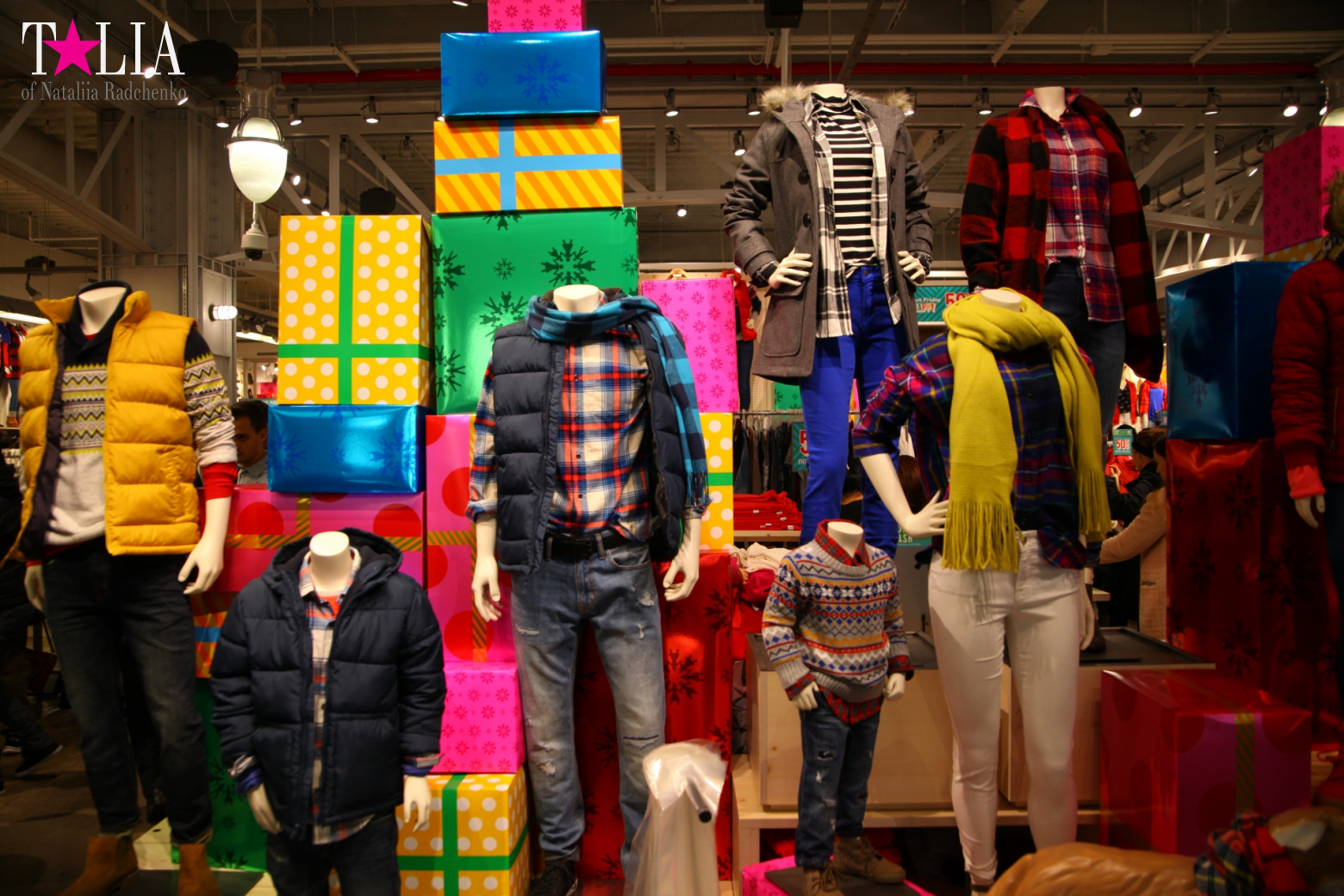 Киберпонедельник 2016 в США или Черная Пятница продолжается